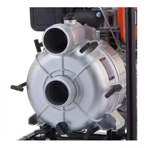 Мотопомпа дизельная Meran MPD301ST