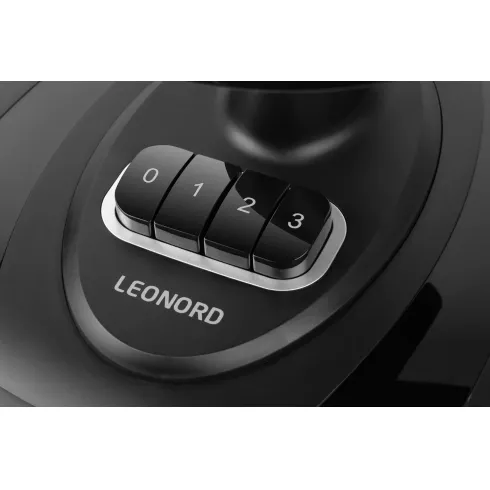 Вентилятор настольный Leonord LE-1610