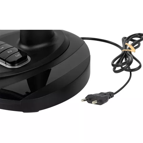 Вентилятор настольный Leonord LE-1610