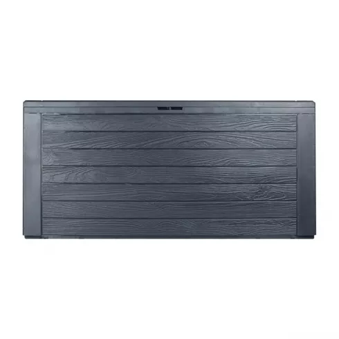Сундук садовый Prosperplast Woodebox 280