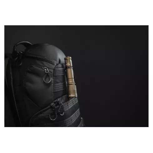 Фонарь Armytek Dobermann Pro Magnet USB Sand White