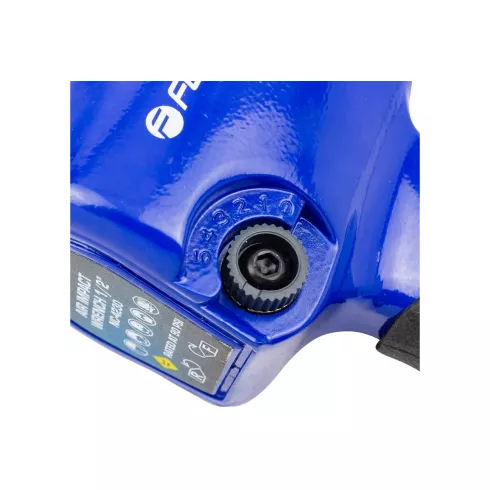 Пневмогайковерт Forsage F-NC-4230