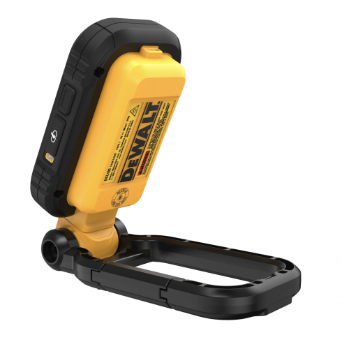 Фонарь аккумуляторный DeWalt DCL182