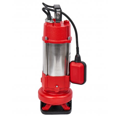 Насос погружной фекальный Elitech НПФ 750