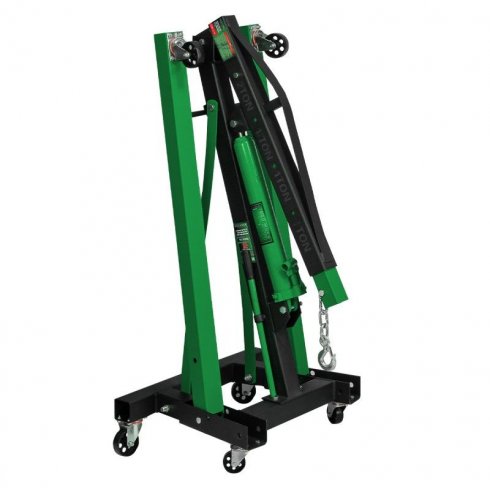 Кран гидравлический Forsage F-T31002CE