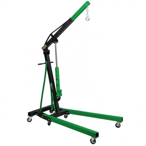 Кран гидравлический Forsage F-T31002CE