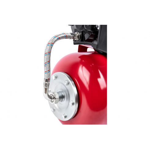 Станция насосная Elitech САВ 1000-24Ч