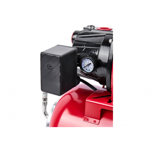 Станция насосная Elitech САВ 1000-24Ч