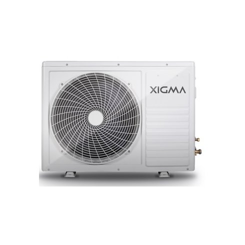 Сплит-система Xigma TurboCool XG-TXE27RHA