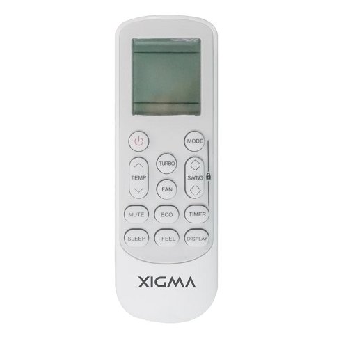 Сплит-система Xigma TurboCool XG-TXE27RHA