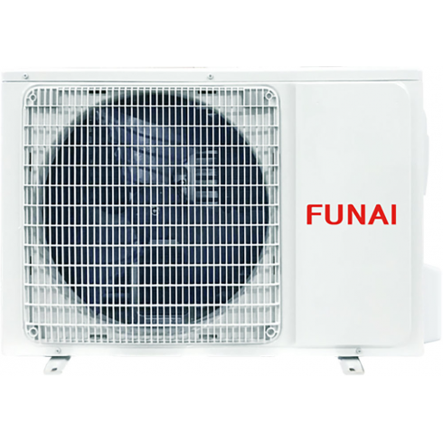 Сплит-система Funai Shogun RAC-SG25HP.D05
