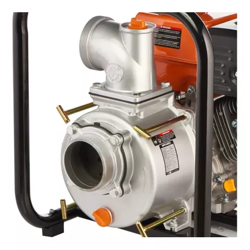 Мотопомпа бензиновая Meran MPG401ST