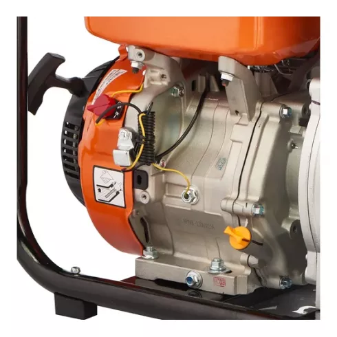 Мотопомпа бензиновая Meran MPG401ST