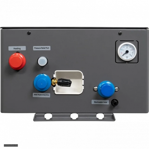 Котел отопительный Kentatsu Nobby Electro KBP(E)‑11