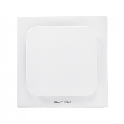 Вентилятор вытяжной Royal Thermo RAFV Virtuoso 120 T