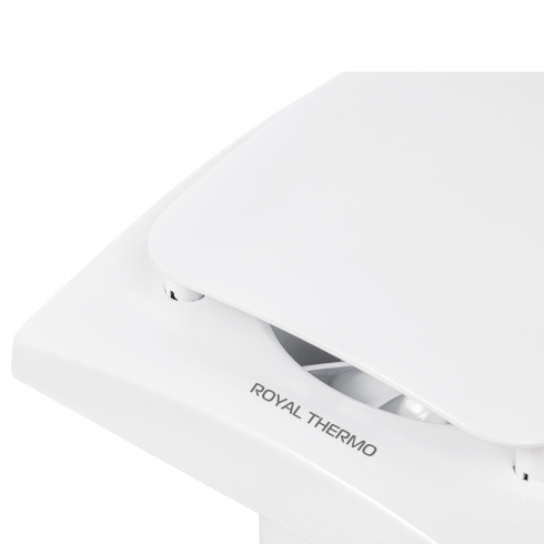 Вентилятор вытяжной Royal Thermo RAFV Virtuoso 120 T