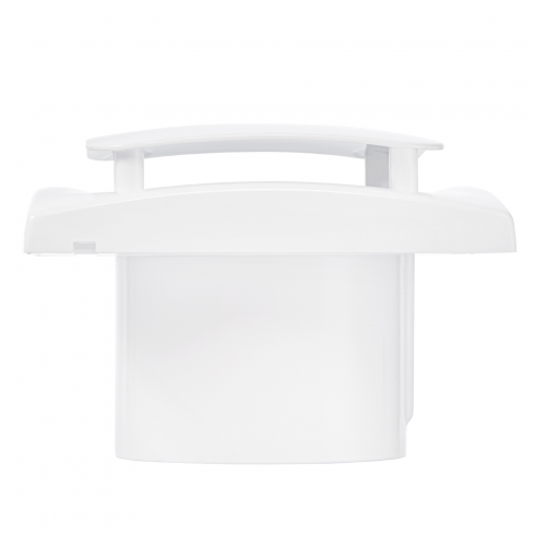 Вентилятор вытяжной Royal Thermo RAFV Virtuoso 120 T