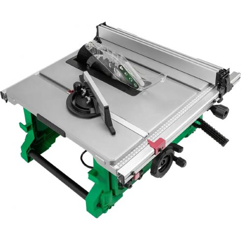 Станок циркулярный RockForce RF-M1H-ZP4-210-1