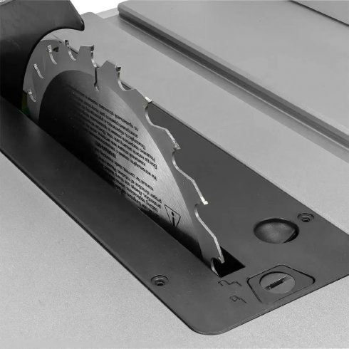 Станок циркулярный RockForce RF-M1H-ZP4-210-1