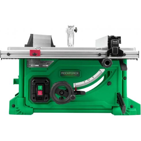 Станок циркулярный RockForce RF-M1H-ZP4-210-1