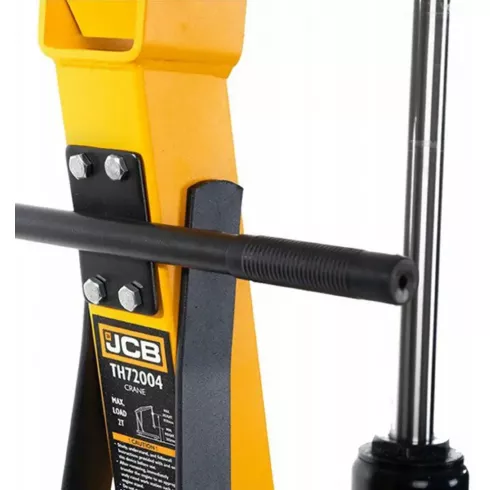 Кран гидравлический JCB JCB-T32002 (из 2-х частей)