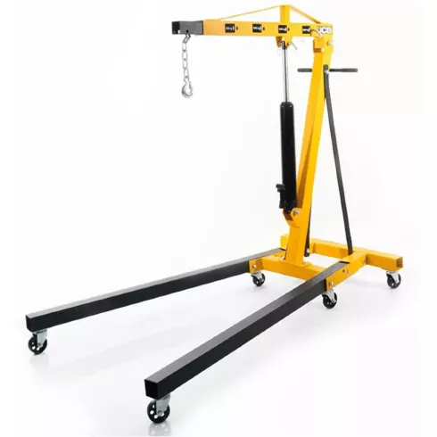 Кран гидравлический JCB JCB-T32002 (из 2-х частей)