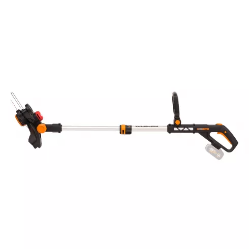 Триммер аккумуляторный Worx WG173E.9