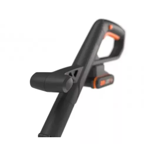 Триммер аккумуляторный Worx WG157E