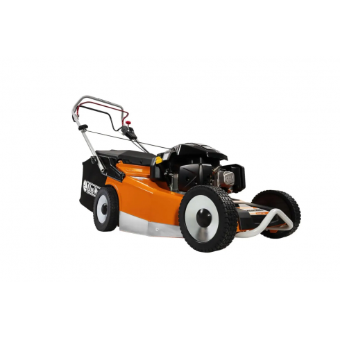 Газонокосилка бензиновая Oleo-Mac LUX 55 TK
