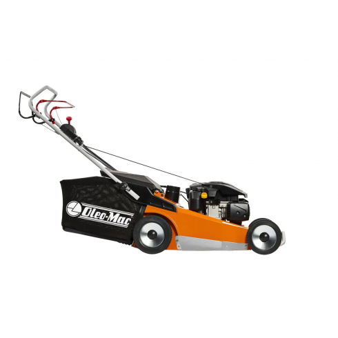 Газонокосилка бензиновая Oleo-Mac LUX 55 TK