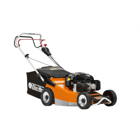 Газонокосилка бензиновая Oleo-Mac LUX 55 TK