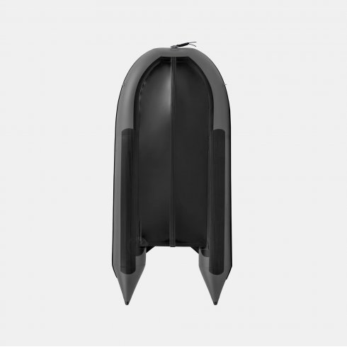 Надувная лодка Gladiator C330AL темно-серый