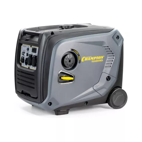 Генератор Champion IGG4000ES