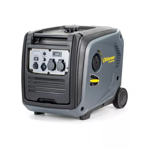 Генератор Champion IGG4000ES
