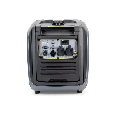 Генератор Champion IGG4000ES