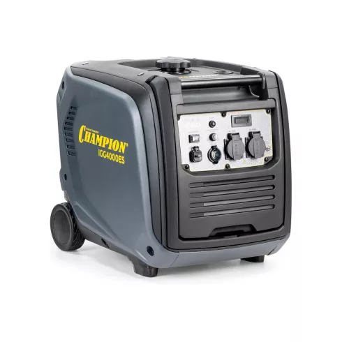 Генератор Champion IGG4000ES