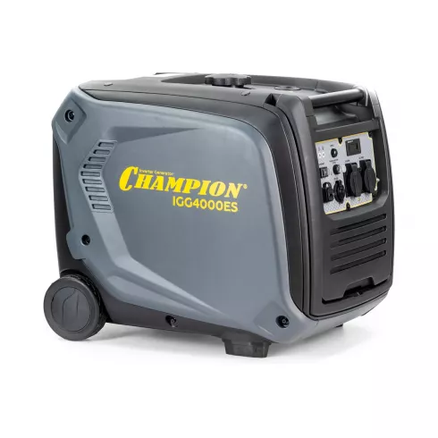 Генератор Champion IGG4000ES