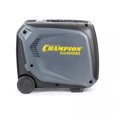 Генератор Champion IGG4000ES