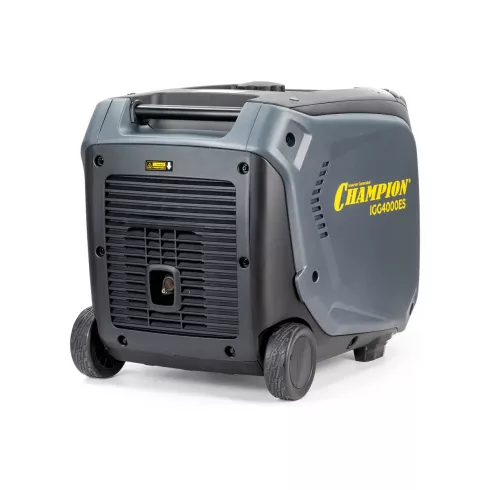 Генератор Champion IGG4000ES