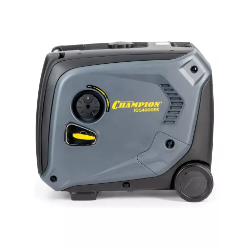 Генератор Champion IGG4000ES