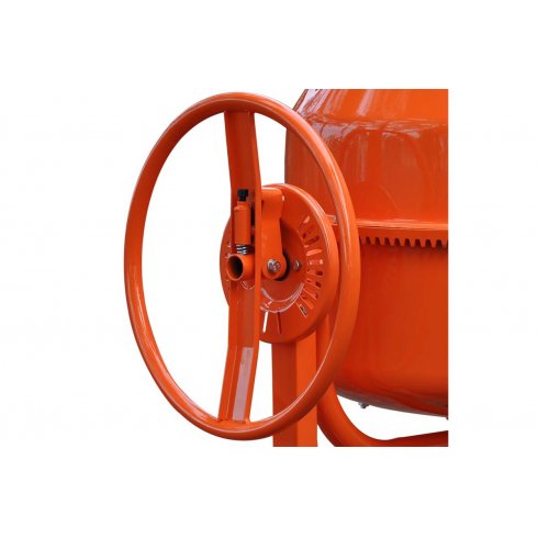 Бетономешалка Skiper CM-125