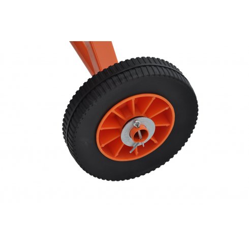 Бетономешалка Skiper CM-125
