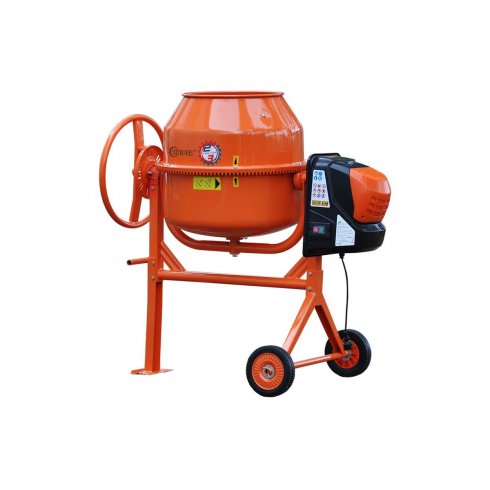 Бетономешалка Skiper CM-125