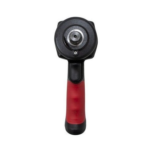 Пневмогайковерт Forsage Compact F-82545