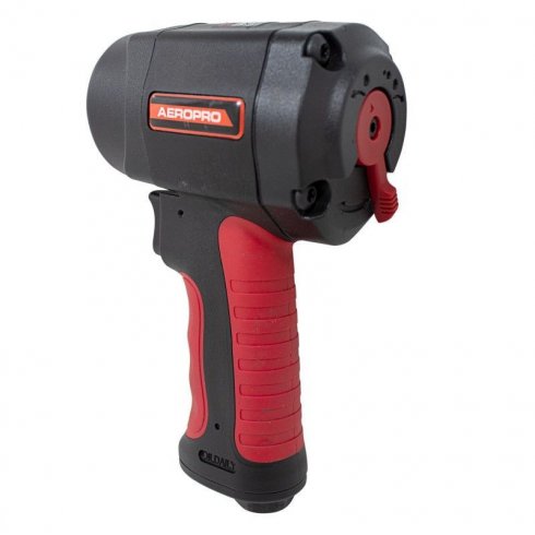 Пневмогайковерт Forsage Compact F-82545