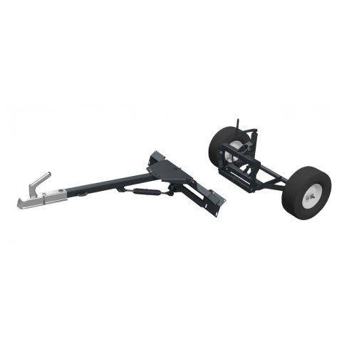 Комплект задней навески Хator для косилки-измельчителя