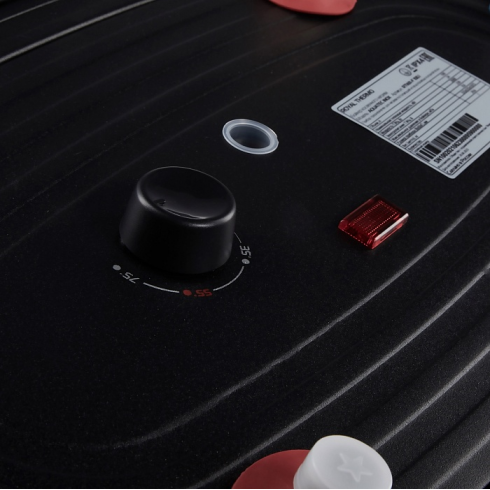 Бойлер косвенного нагрева Royal Thermo Aquatec Inox RTWX-F 100.1 Grafit