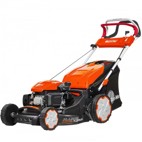 Газонокосилка бензиновая Oleo-mac MAX 53 TK ALLROAD ALUMINIUM