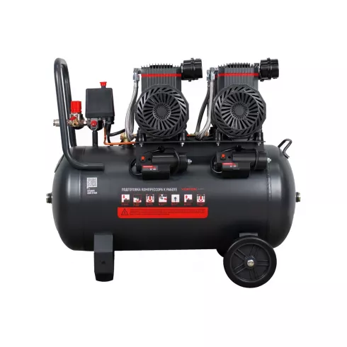 Компрессор Verton Air AC-50/540
