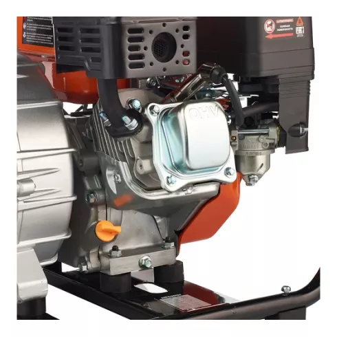 Мотопомпа бензиновая Meran MPG201ST